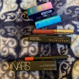 Brand new Lip Colors